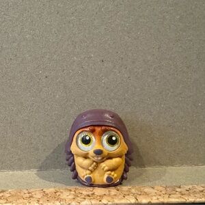 DISNEY DOORABLES pixel perfect Tuk Tuk